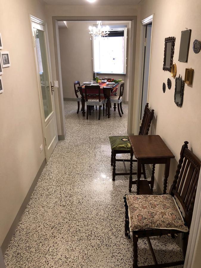 Casa Albertina ลุคคา ภายนอก รูปภาพ